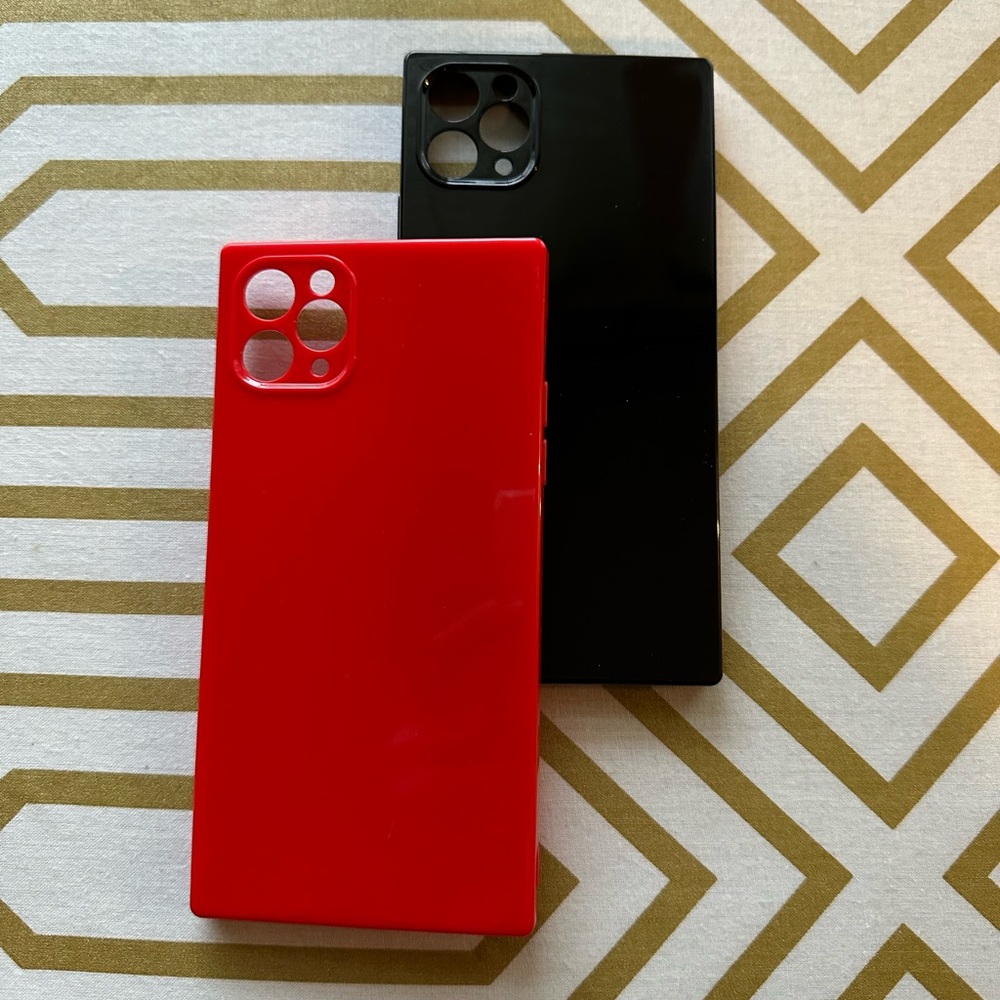 iPhone 11 Pro Max cases